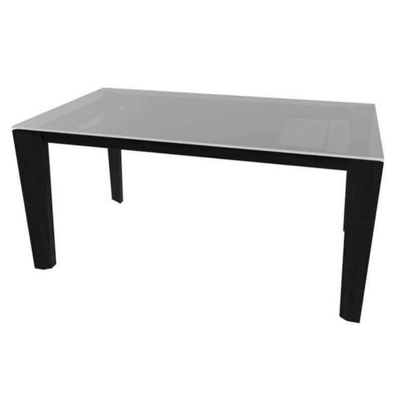 Alpha Extendable Dining Table 160cm